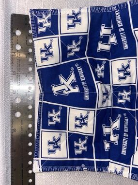 University of Kentucky Wildcats Microwavable Soup Bowl Cozy